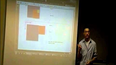 Web Design DeCal Class Fa10 Lecture 4: Web 2.0 Layout and Design - Part 5 of 5
