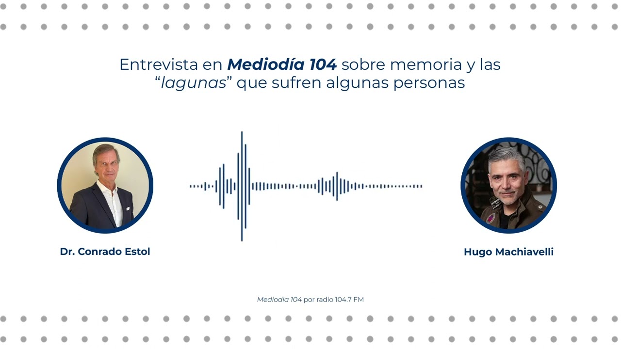 ¿Qué son las “lagunas” mentales?