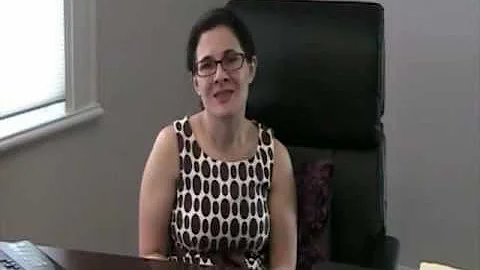 Robyn Conte Interview Part One