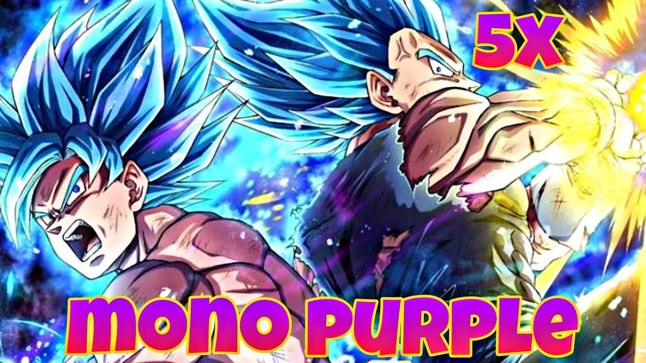Mono purple is still a force in todays meta!