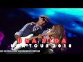 Ednita Una Vida Tour MIAMI 17 de marzo