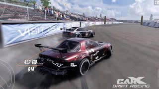 CarX Drift Racing 2 New Car New Races screenshot 5