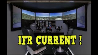 IFR Current !