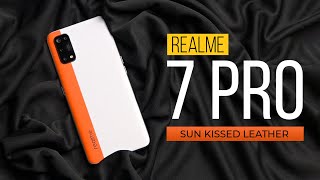 The EJ Tech Show: Realme 7 Pro SE Review