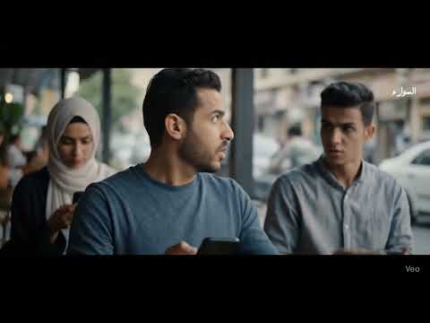 لما الشبكة وقعت رجعنا نعيش