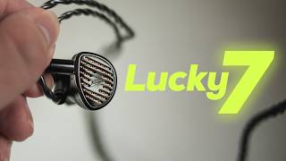 A Rare Gem Of An IEM.