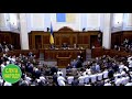 Неопублікований фрагмент сьогоднішнього виступу Зеленського