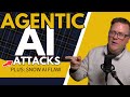 Agentic AI Threat, LinkedIn Phishing, Criminals Exposed, SNOW AI | 1/15/2026 | Cybersecurity News