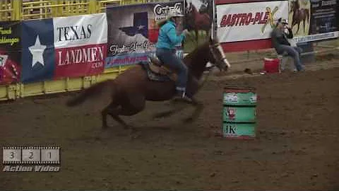 Shelly Weaver SAT OPEN EXTREME #207