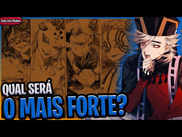 Conheça os Kekkijutsus mais poderosos de Demon Slayer - Oxente Sensei