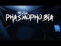 Phasmophobia! 4-е гостхантера на КОШМАРЕ! 😶