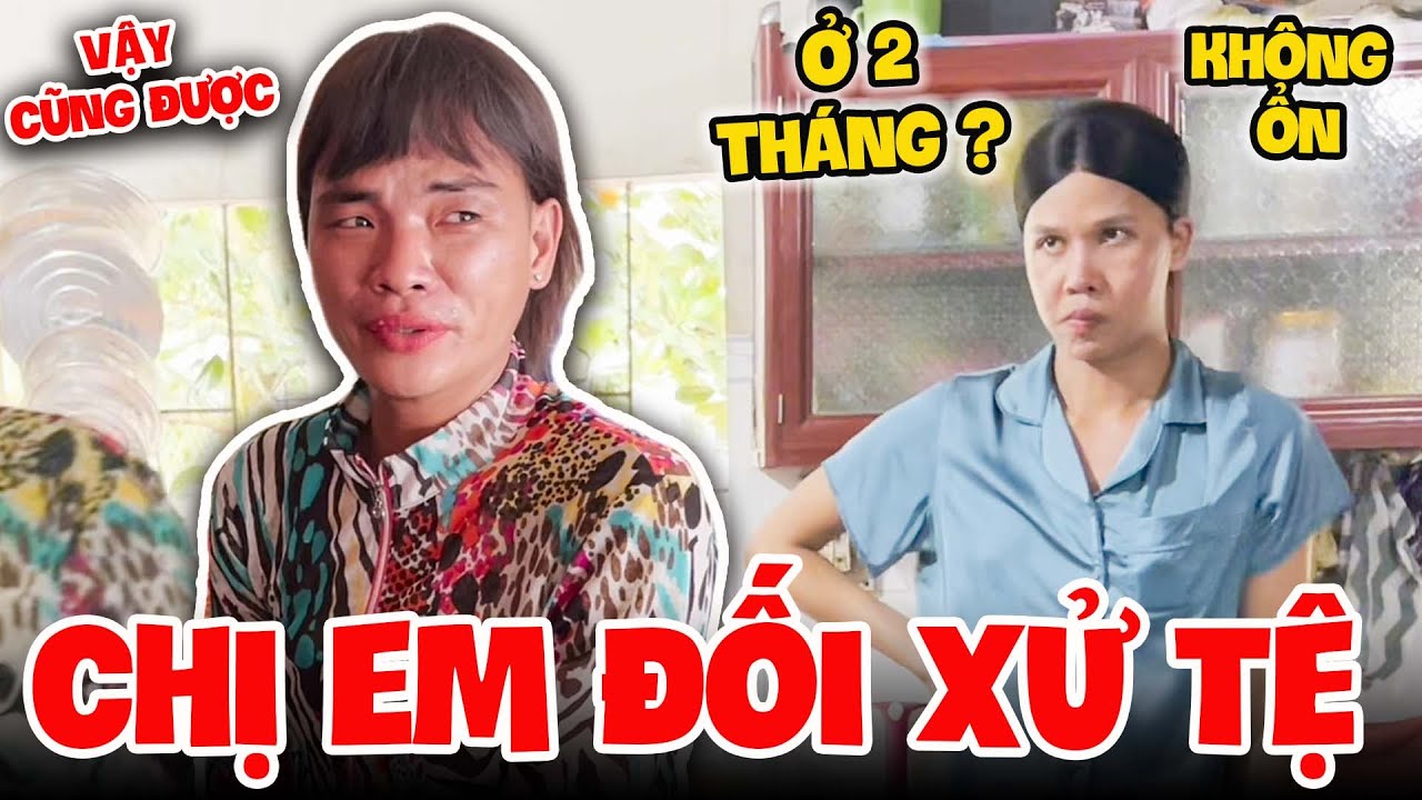 Thúy Liễu Bất Lực Khi Bị Chị Gái Tranh Chấp Nhà Đất Cha Mẹ Để Lại  | Tủn Cùi Bắp