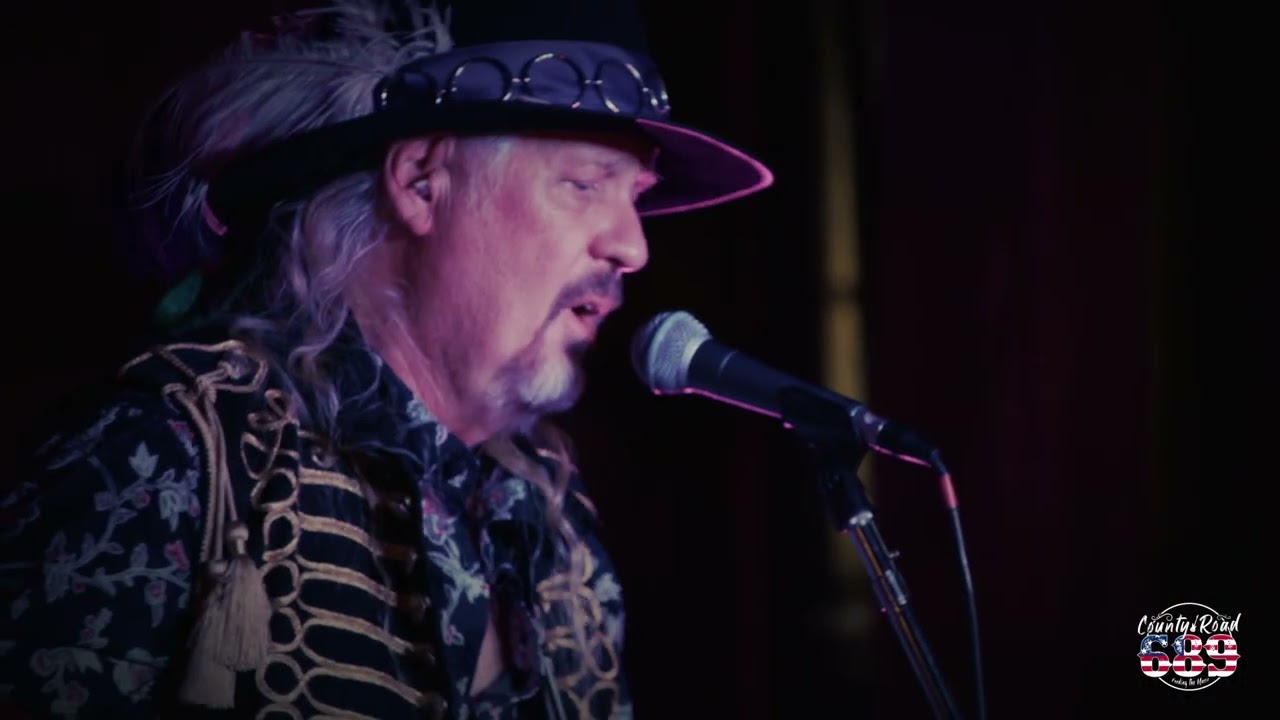 Manic Depression - Scott Spears Trio