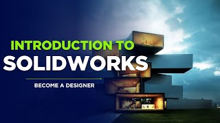SOLIDWORKS BASICS IN TAMIL | COMPLETE BEGINNER'S INTRODUCTION