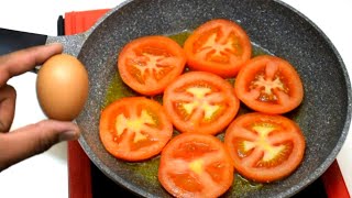 Have some Tomato and Egg lets make this simple & easy delicious recipe | vinsSarap
