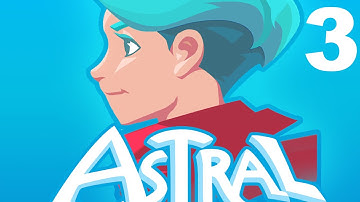 Astral: Origin - Gameplay Walkthrough Part 3 - Incana 1-5 (iOS, Android)