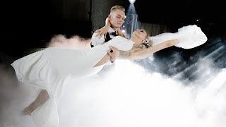 Анет Сай & AMCHI - Дыши ( Wedding Dance, Hochzeitstanz, Свадебный танец )