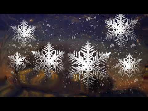 Новогодняя колыбельная New