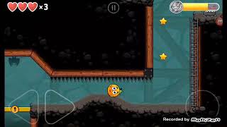 Continue or how to get orange ball screenshot 5