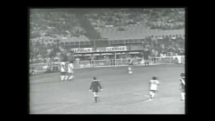 Cruzeiro x Vasco no Maracanã tem polêmica final de 1974; relembre histórico  - Superesportes