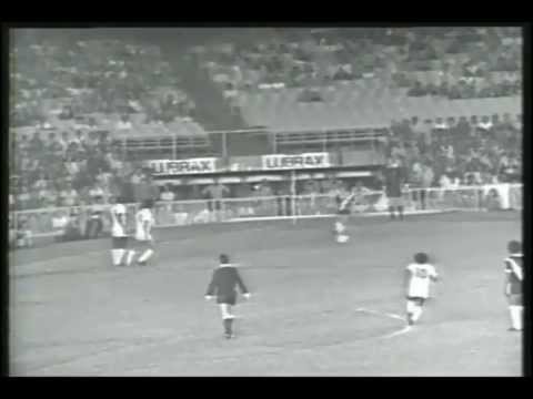 Vasco 2 x 1 Cruzeiro (Campeonato Brasileiro 1974)