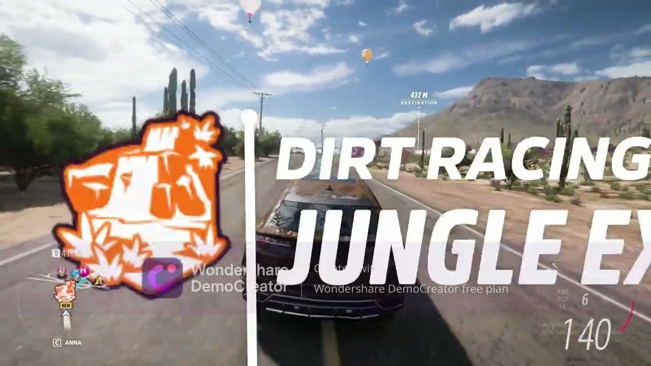 Rebuilding Lamborghini urus - Forza horizon 5 pxn v99