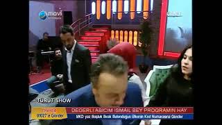 İsmail Türüt & Onay Şahin Dinçer - Horon Potpori