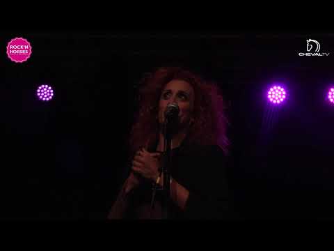 Rock'n Horses 2019 - Strange Kind Of Women