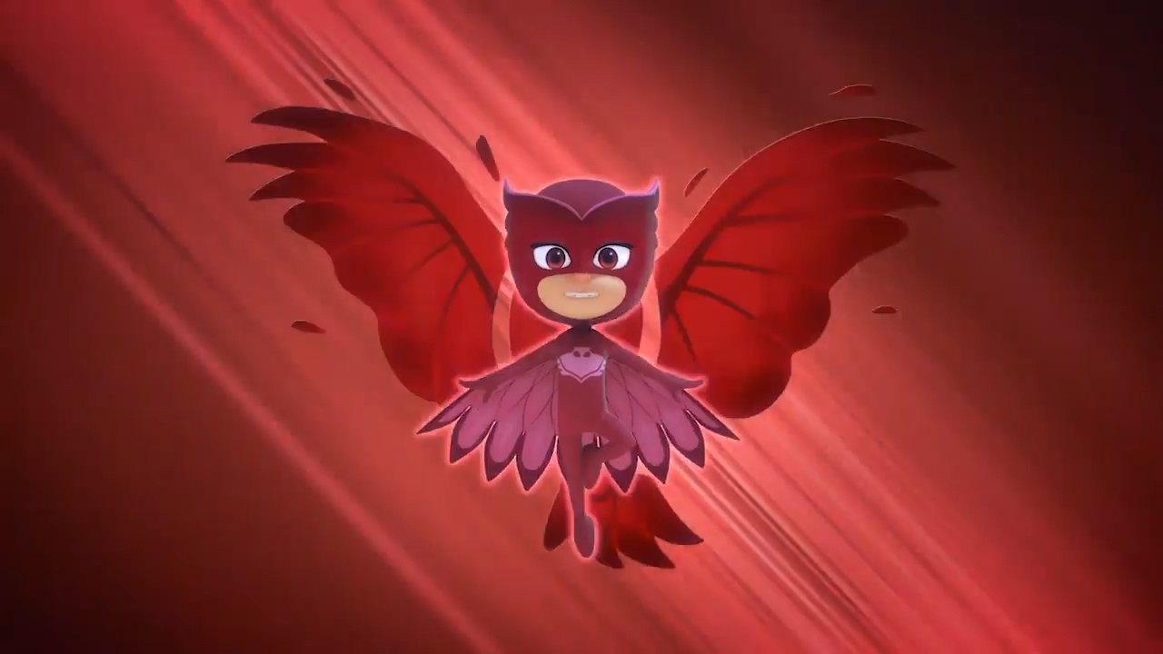 PJ Masks - Owlette