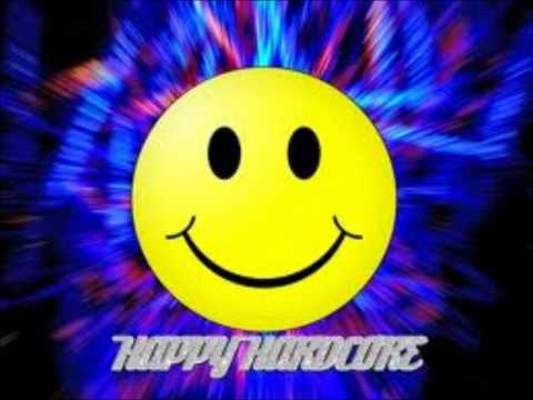 Happy hardcore megamix full edition !!