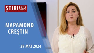 „Creștinii pe liniile de front” | Mapamond creștin 1037