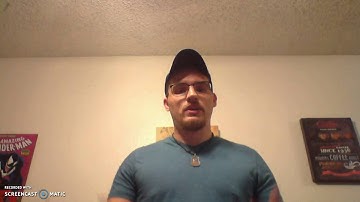 Comm 101 Informative speech