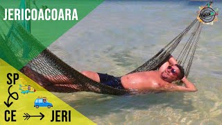 Jericoacoara - O Paraíso é aqui