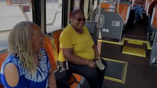 Transdev U.S. Intro APTA 22
