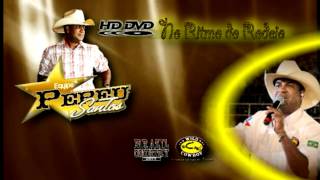 Menu Dvd Pepeu Santos