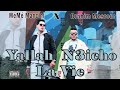 MéMé MANCINI Ft Bahim MASROUR Yalah N3icho La Vie EXCLUSIVE Music Video يالاه نعيشو الحياة
