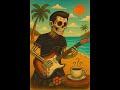 Lex HC  -  Cafe Caribeño