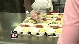 Local organization seeking volunteers to feed the needy