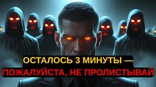 Избранный: Тот, Кого Ты Любишь, Передаёт Послание с Небес — У Тебя Всего 3 Минуты!