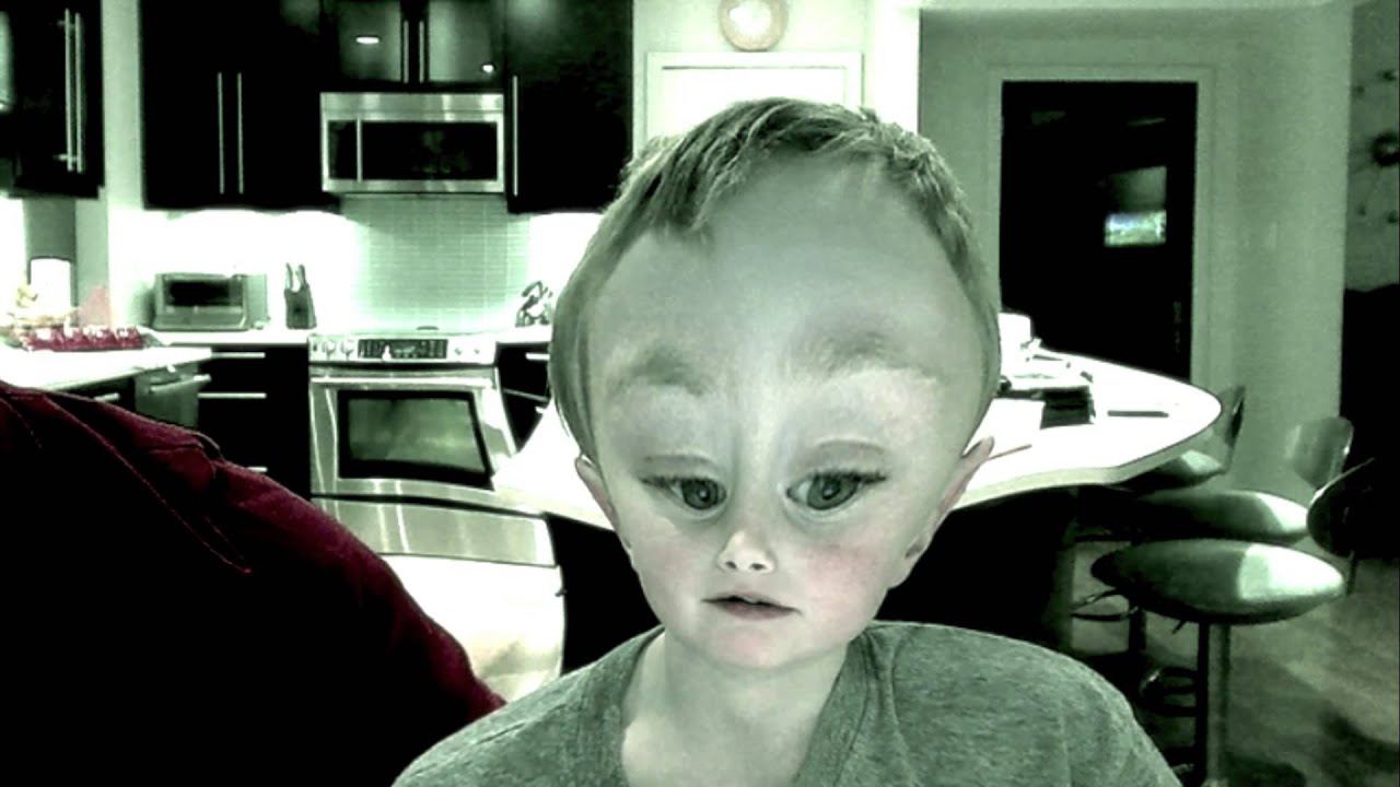 nature kpop Martian Invasion