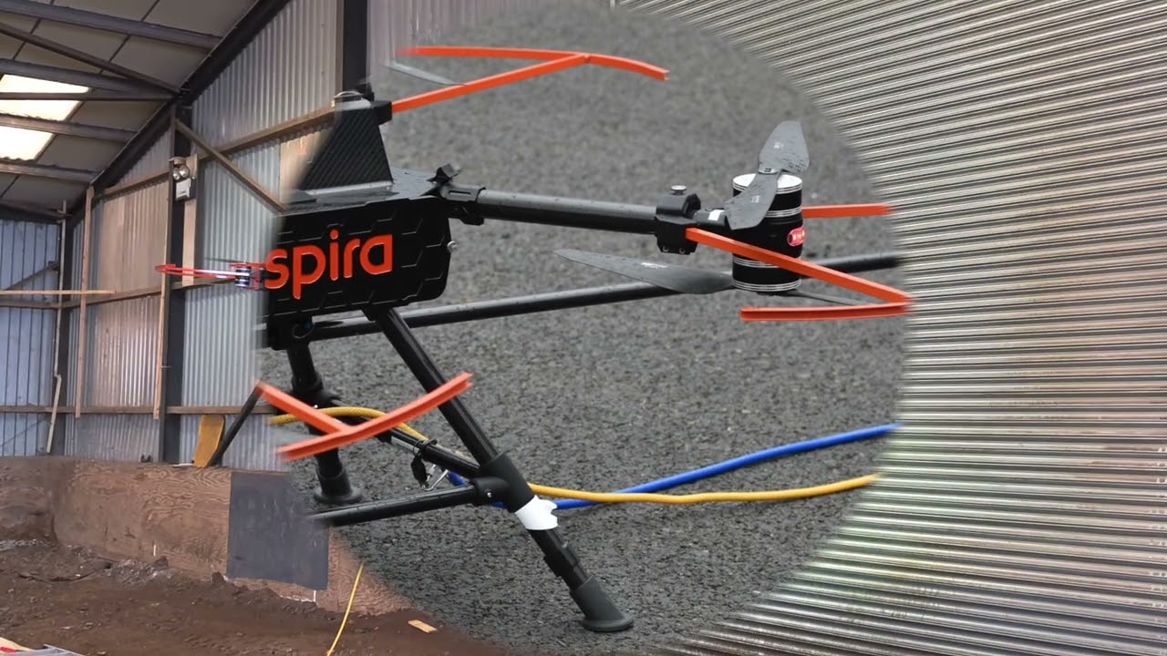 International drone day