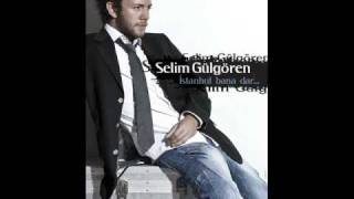 Selim Gulgoren Istanbul Bana Dar Resimi