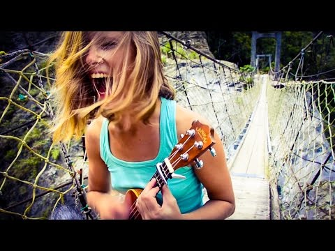The Lost Travelers: Taroko Gorge'ous (Przepiękne Taroko) #2