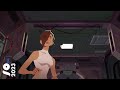 SUNSCREEN - Animation Short Film 2023 - GOBELINS