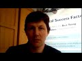 British Youth Sailing - changing class - programme and background
