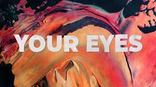 Avi Snow, MVCA & IRO - Your Eyes (Lyrics) ft. Fake ID Resimi