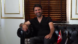 Mh Motors Kurucusu Metin Haymana Merak Edilen Soruları Cevaplıyor