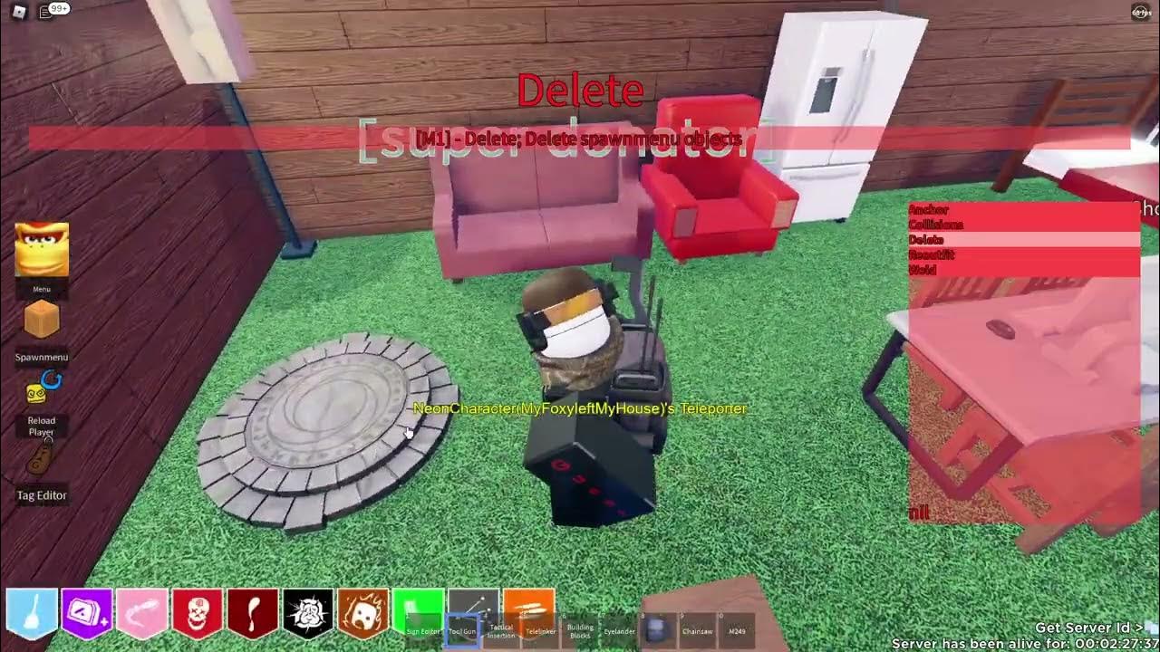 the cool zone building a house YouTube