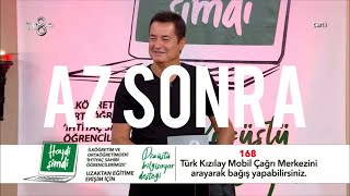 Acun Ilıcalı canlı yayın bilgisayar kampanyasında yaşananlar!