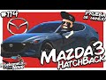 Mazda 3 HatchBack 2020 edición especial | PruebameLa... Nave #114 | Reseña